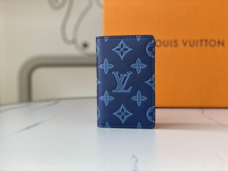 LV Wallets 230